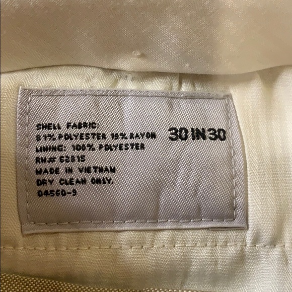 Dress pants - Picture 5 of 5